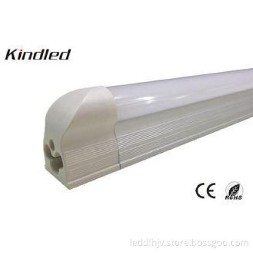 12W 220 Volt 120cm 2 Foot LED Tube T5 For Home , Isolated P